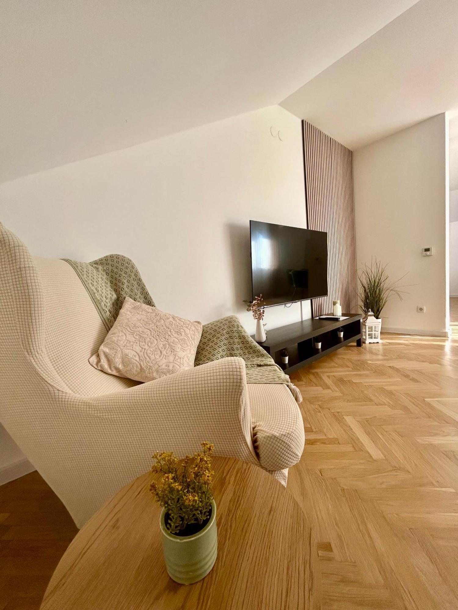 Apartman Tony Deluxe Near Zagreb Airport Velika Gorica Exterior photo