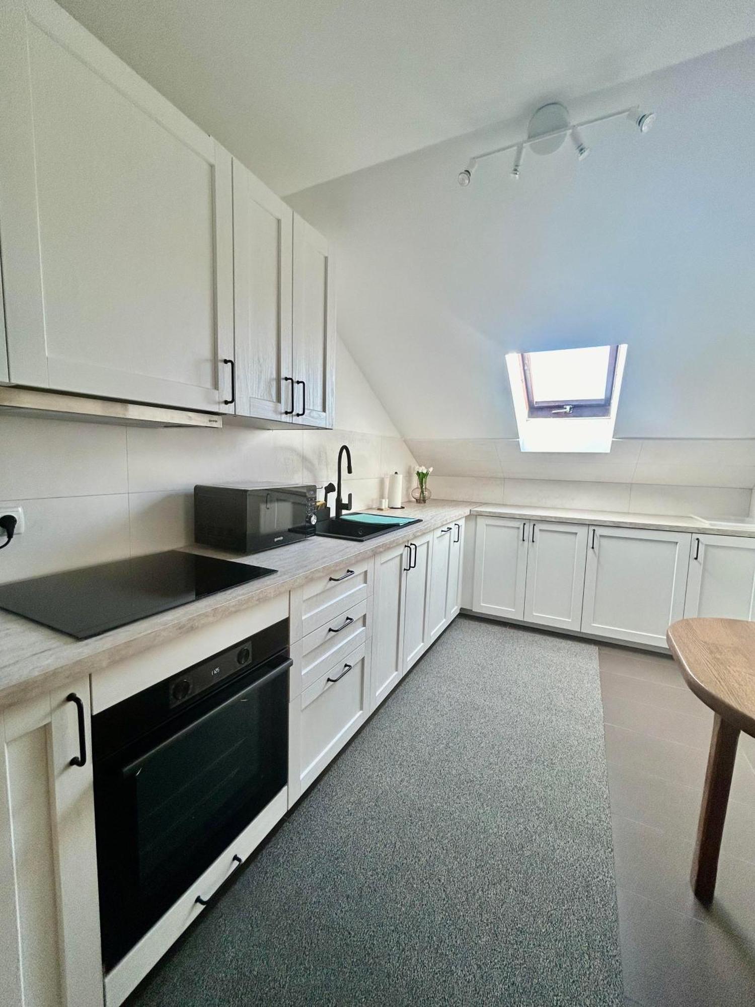 Apartman Tony Deluxe Near Zagreb Airport Velika Gorica Exterior photo
